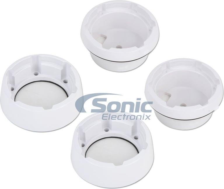 JL Audio M770-TCS-CG-WH - White with Classic Grilles Image 6