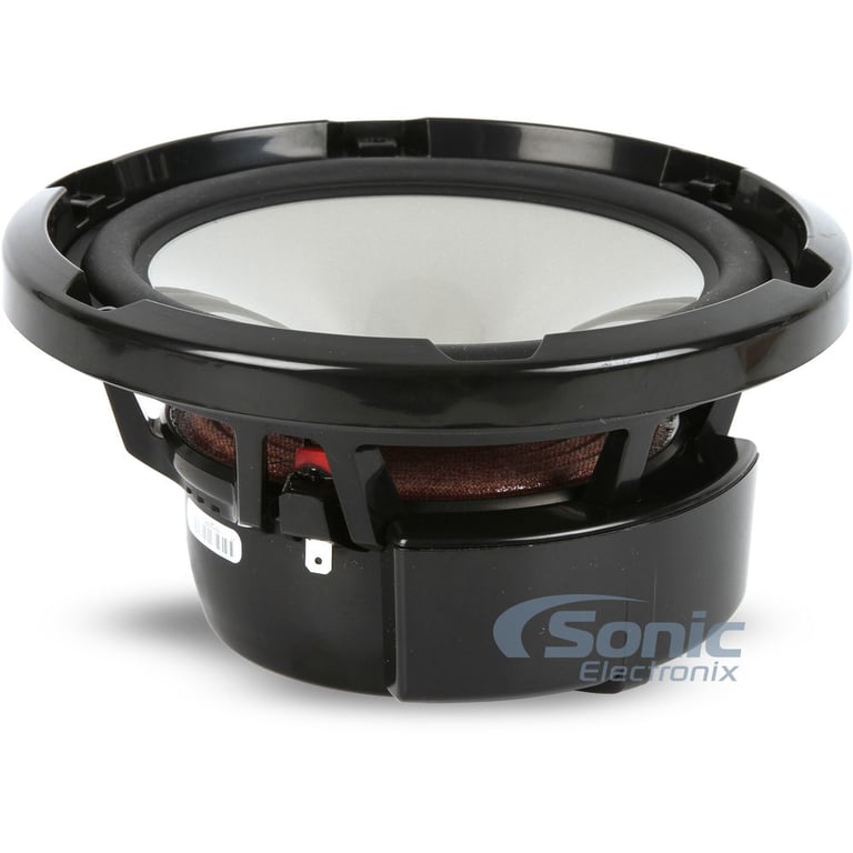 JL Audio M770-TCW-SG-TB - Titanium/Black with Sport Grille (Open Box) Image 3