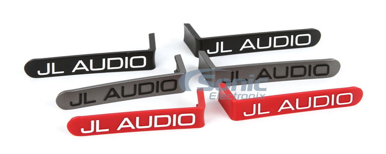 JL Audio M770-TCW-SG-TB - Titanium/Black with Sport Grille (Woofer Only) Image 6