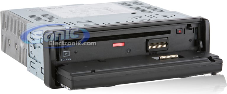 Boss BV7300 Image 3