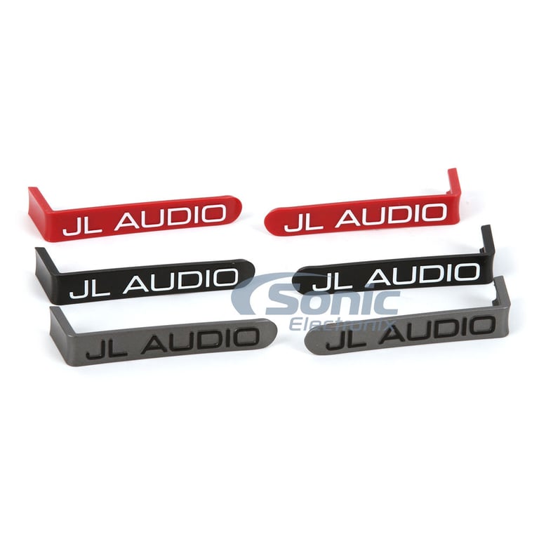 JL Audio M770-TCX-SG-TB - Titanium/Black with Sport Grilles Image 6