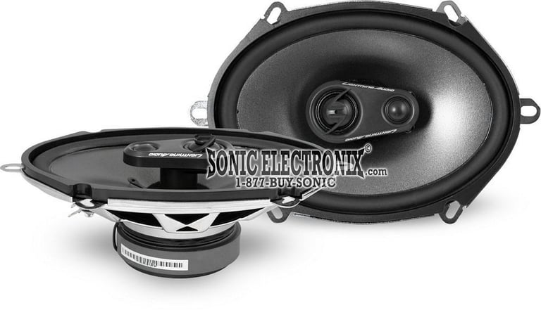Lightning Audio Strike S4.57.3 Image 1