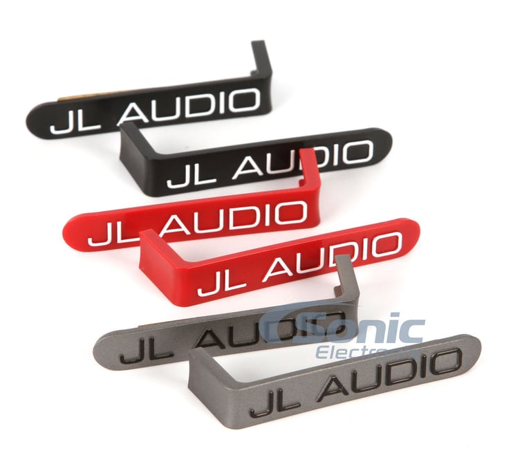 JL Audio MX650-CCX-SG-TB - Titanium/Black with Sport Grilles Image 5