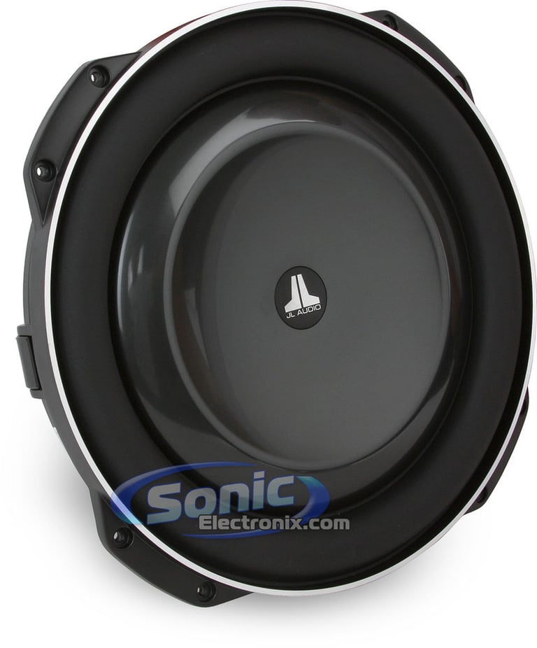 JL Audio 13TW5-3 Image 2
