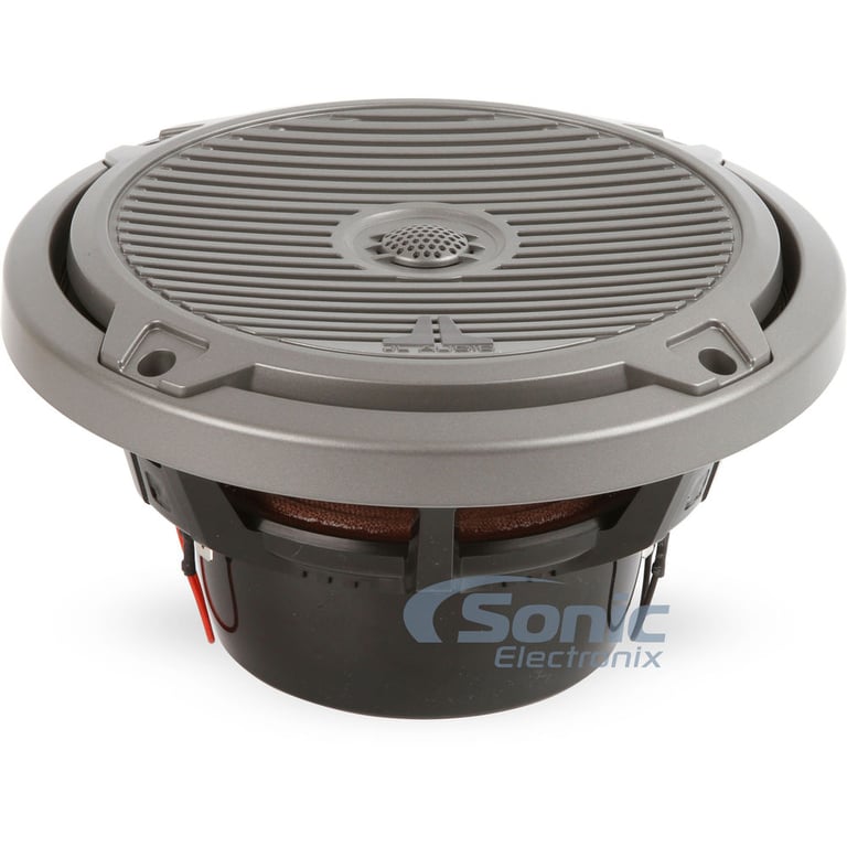JL Audio MX770-CCX-CG-TB - Titanium/Black with Classic Grilles (Open Box) Image 3