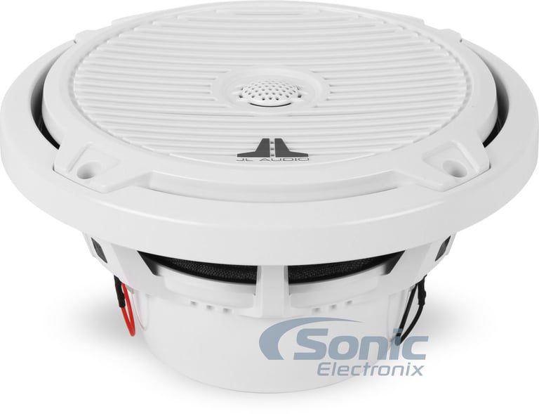 JL Audio MX770-CCX-CG-WH - White with Classic Grilles Image 3