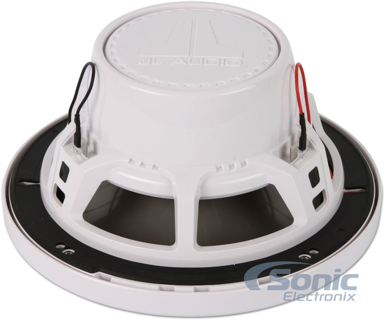 JL Audio MX770-CCX-CG-WH - White with Classic Grilles Image 4