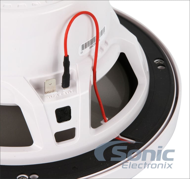 JL Audio MX770-CCX-CG-WH - White with Classic Grilles Image 5
