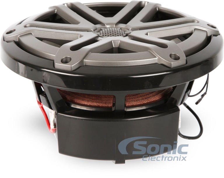 JL Audio MX770-CCX-SG-TB - Black/Titanium with Sport Grilles Image 3