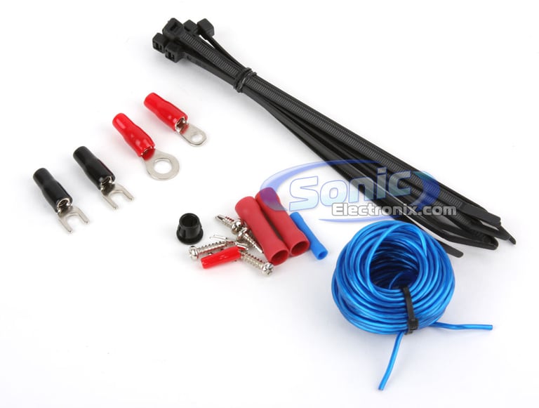 Stinger SPK5281R (RED) Image 3