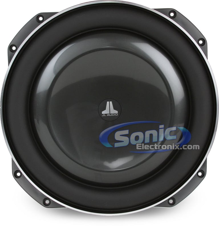 JL Audio 13TW5-3 Image 3