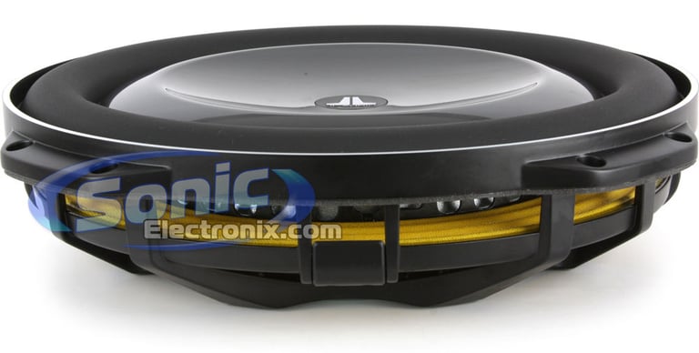JL Audio 13TW5-3 Image 5