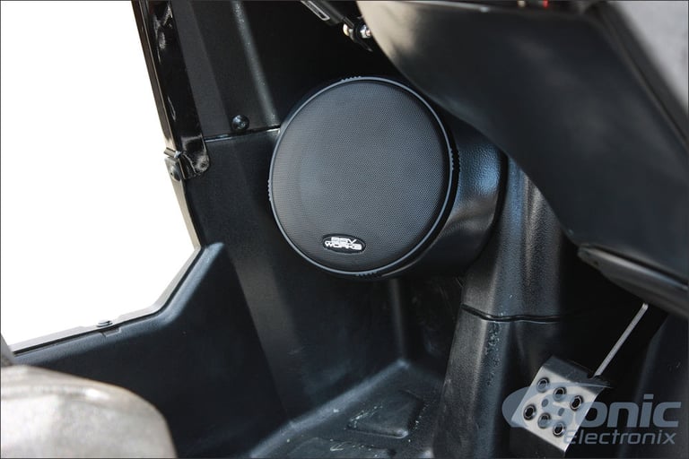 SSV Works RZ2-FKP65-U Image 6