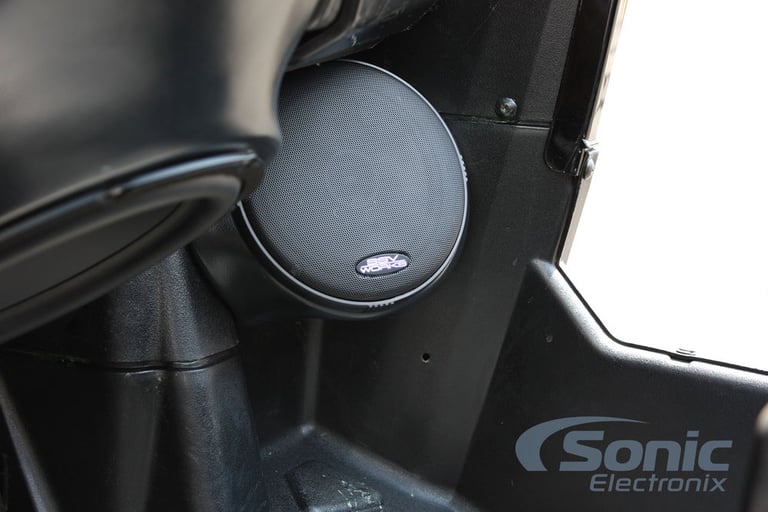 SSV Works RZ2-FKP65-U Image 7