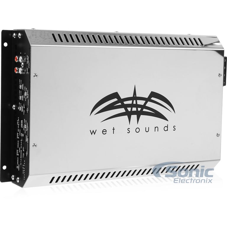 Wet Sounds SYN 4 Image 2