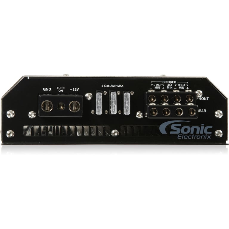 Wet Sounds SYN 4 Image 4