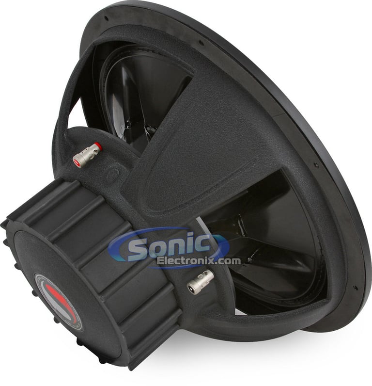 Kicker S15C2 (09S15C2) Image 3