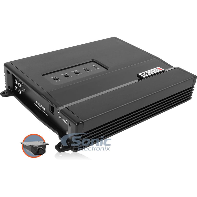 MB Quart ZA1-1000.1 Image 1