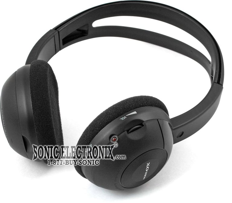 XO Vision IR450 Image 1
