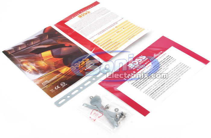 Boss BV7300 Image 10