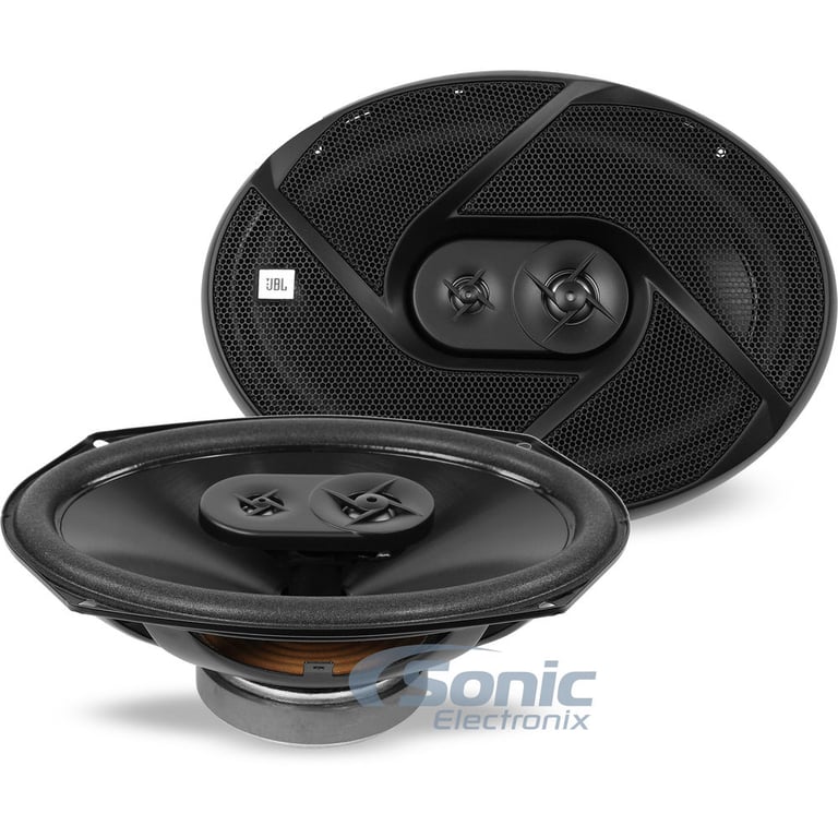 JBL GT6-69 Image 1