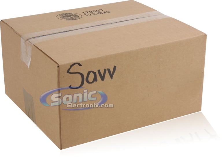 Savv AVM-X5030R Image 3