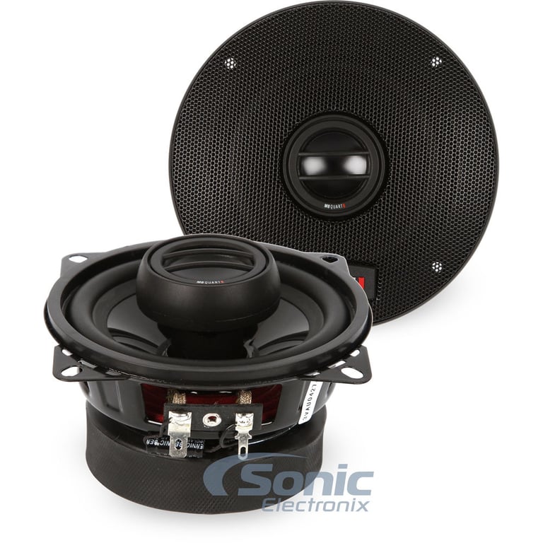 MB Quart ONX110 Image 1