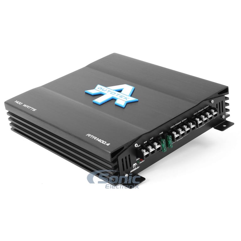 Autotek ATA1400.4 Image 1