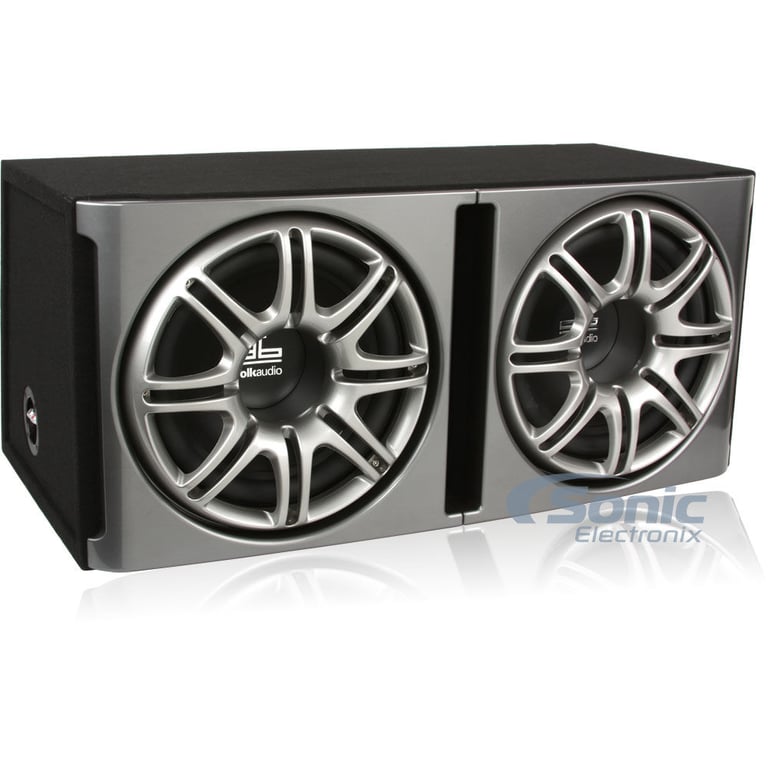 Polk Audio db1222 R/B Image 1