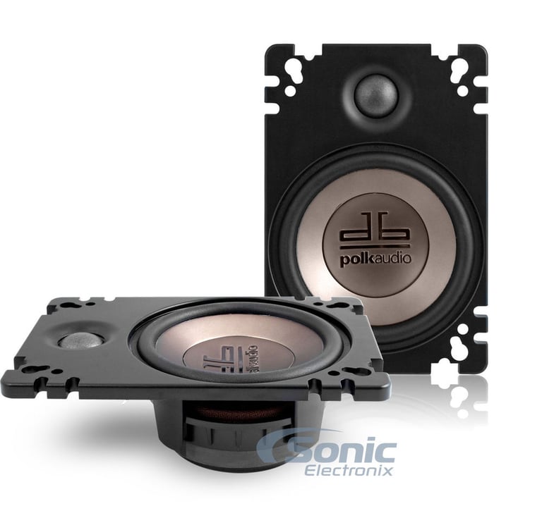 Polk Audio db461P Image 1