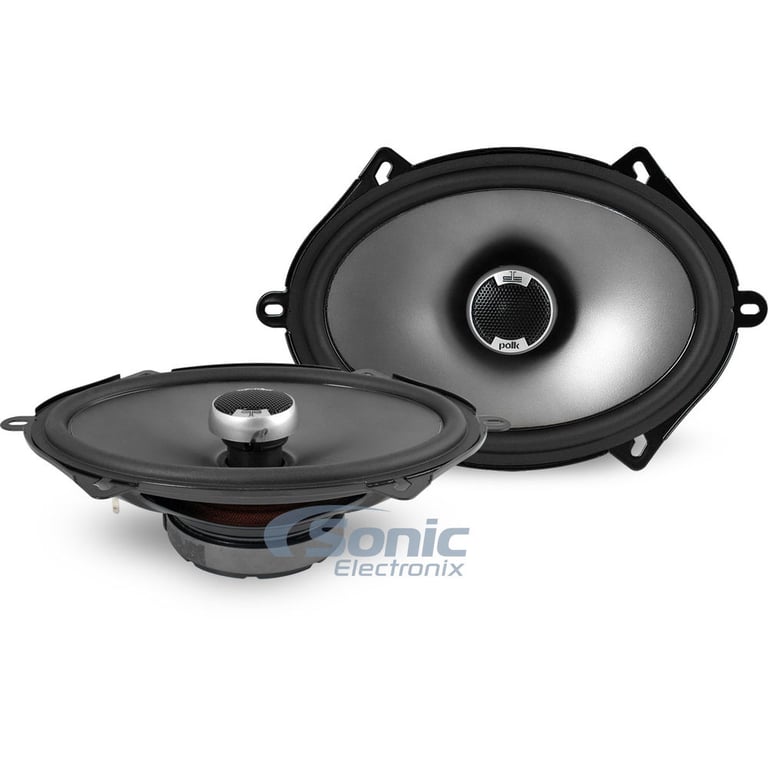 Polk Audio db571 - Ships as DB572 (Free Upgrade!) Image 1