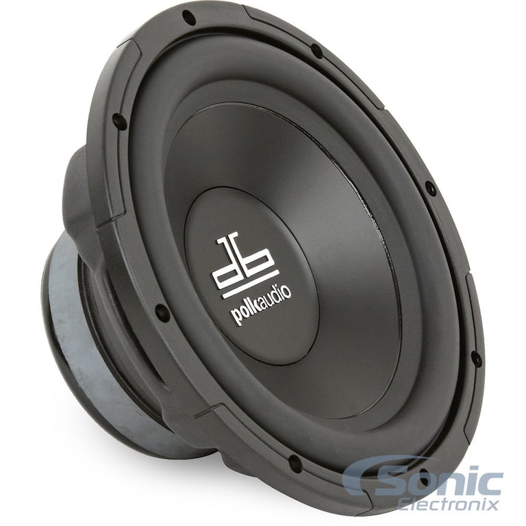 Polk Audio db840 (FREE Upgrade to 2017 Model) Image 1