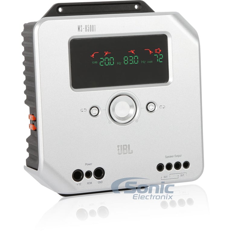 JBL MS-A5001 (Open Box) Image 1