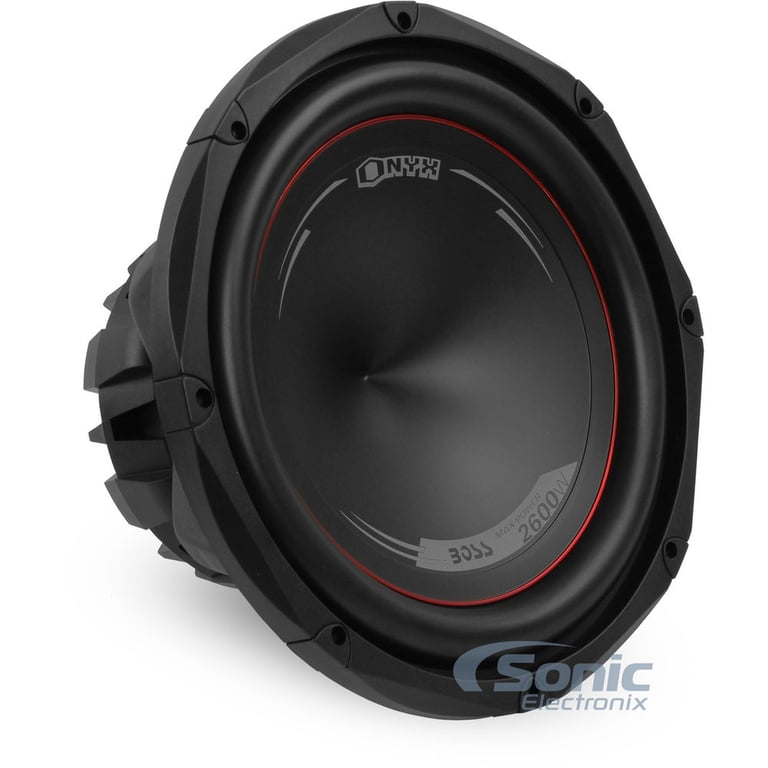 Boss NX120DVC Image 1