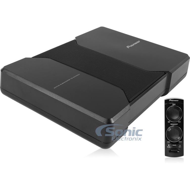 Pioneer TS-WH500A Image 1