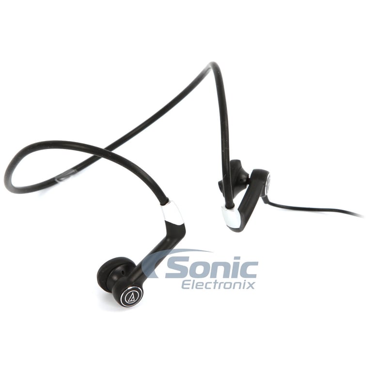 Audio Technica ATH-CP700 - Black Image 1