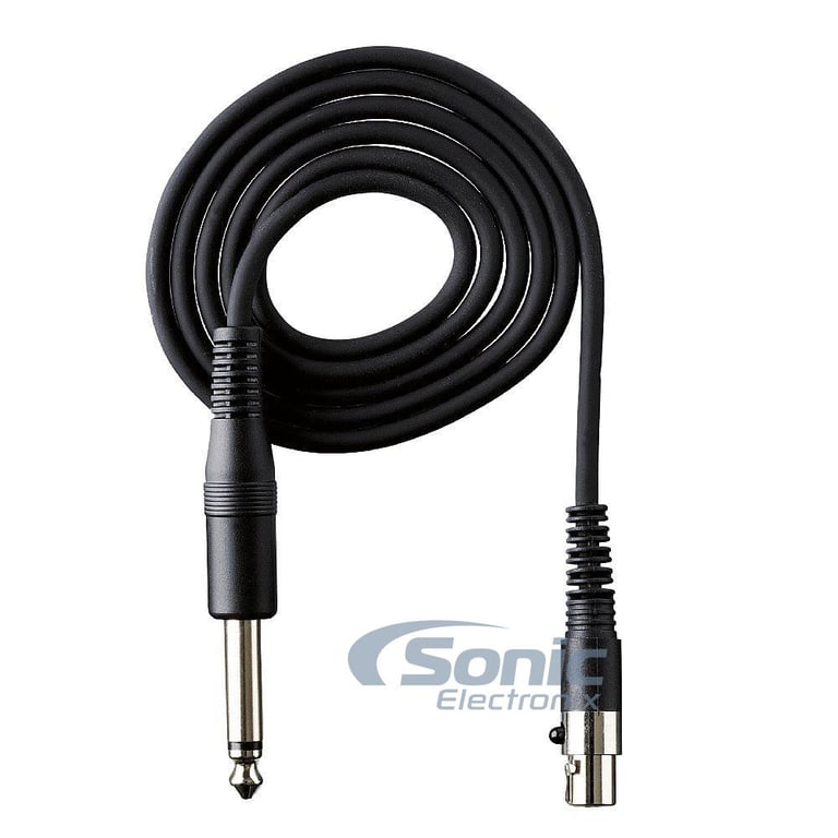 AKG EK 300 - 6000H10080 Image 1