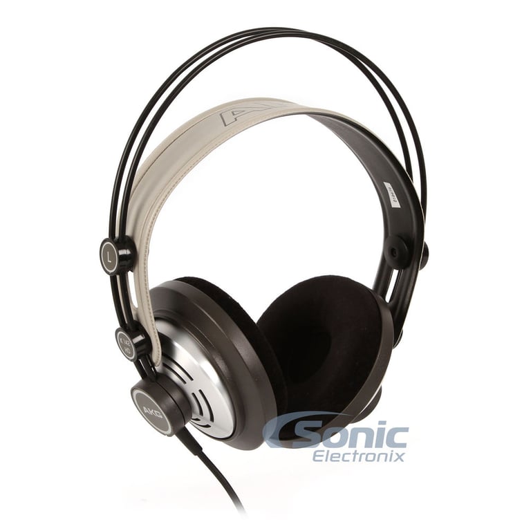 AKG K142 HD - Mocha/Sand Image 1
