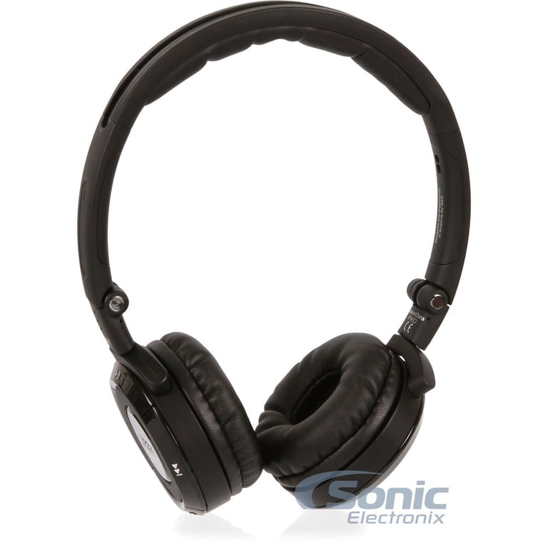 AKG K 830 BT Image 1