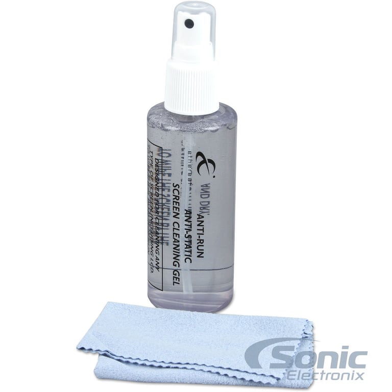Universal LCD/Monitor Screen Cleaner Image 1