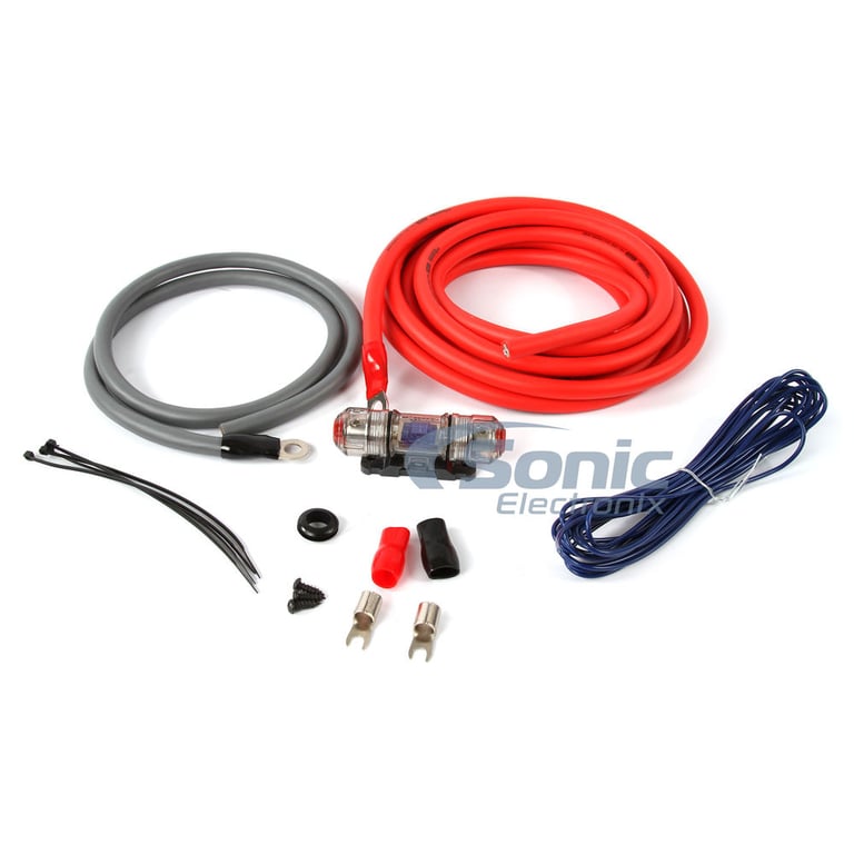 TruConnex TC4KIT-4 by Metra Image 1