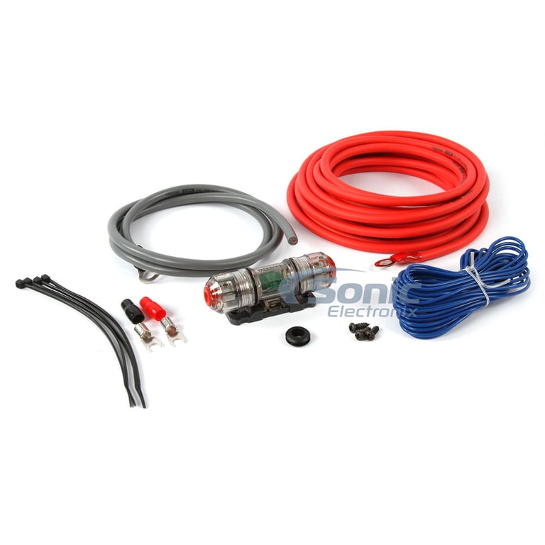 TruConnex TC4KIT-8B by Metra Image 1