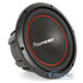 Pioneer TS-W254R thumbnail