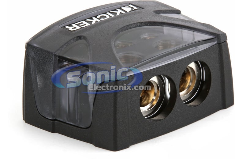 Kicker 09DB1448 / DB1448 Image 3