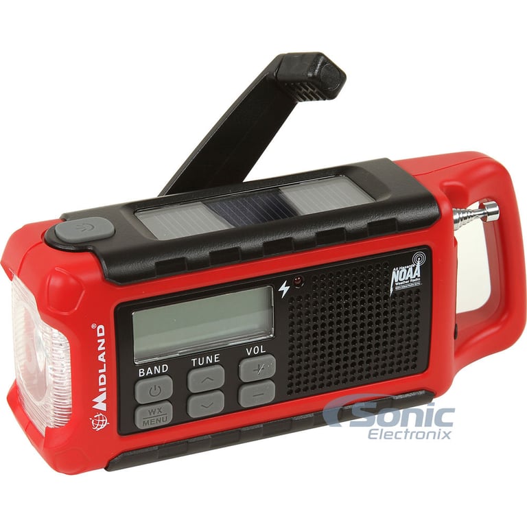 Midland ER200 Image 1