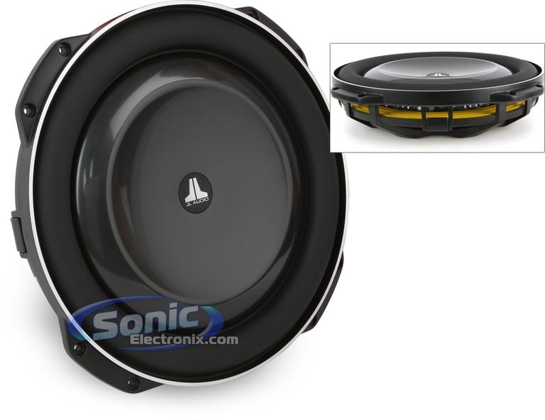 JL Audio 13TW5-3 (Like New (Open Box)) Image 1