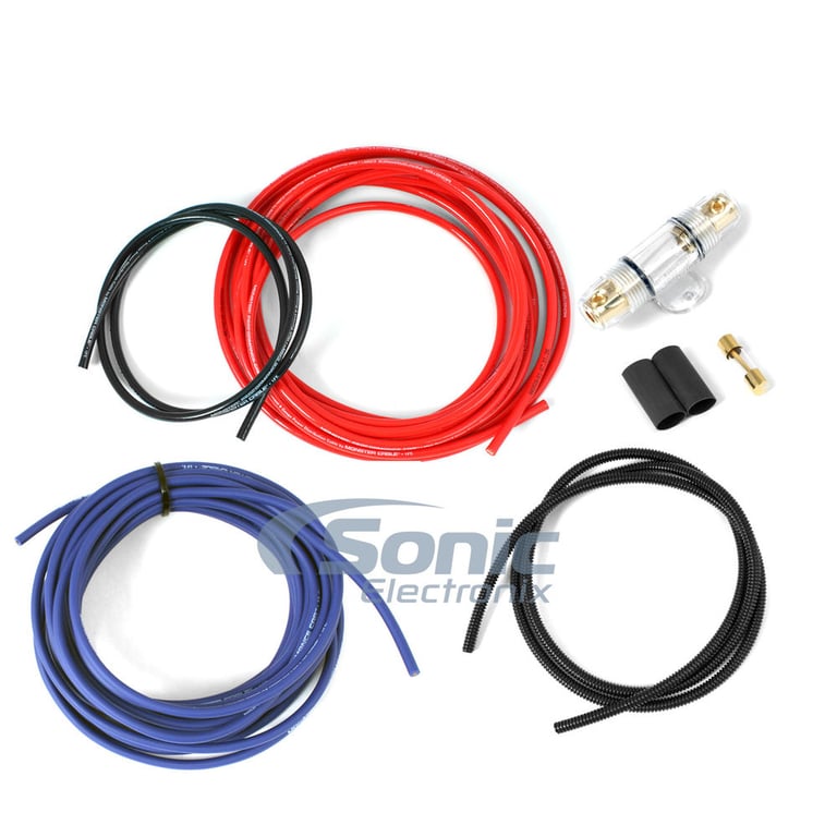 Monster Cable MPC P200 BAP300 Image 1