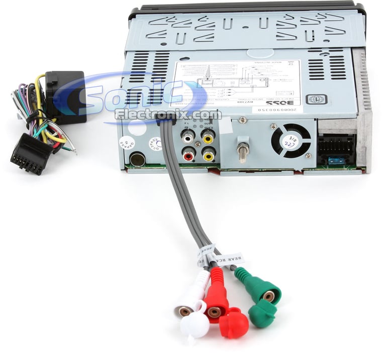 Boss BV7300 Image 7