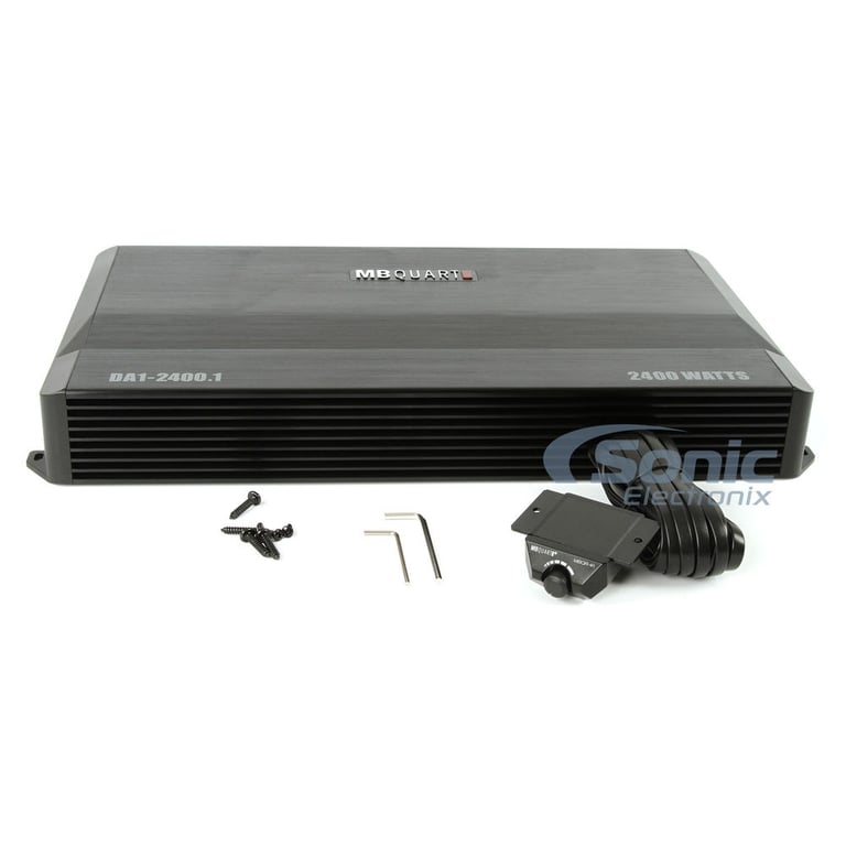 MB Quart DA1-2400.1 Image 5