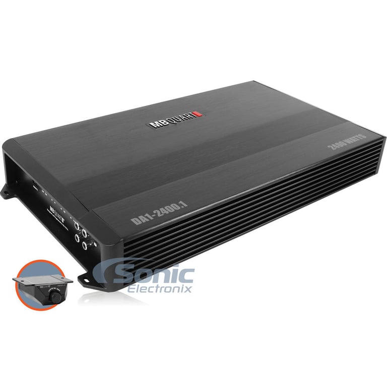 MB Quart DA1-2400.1 Image 1